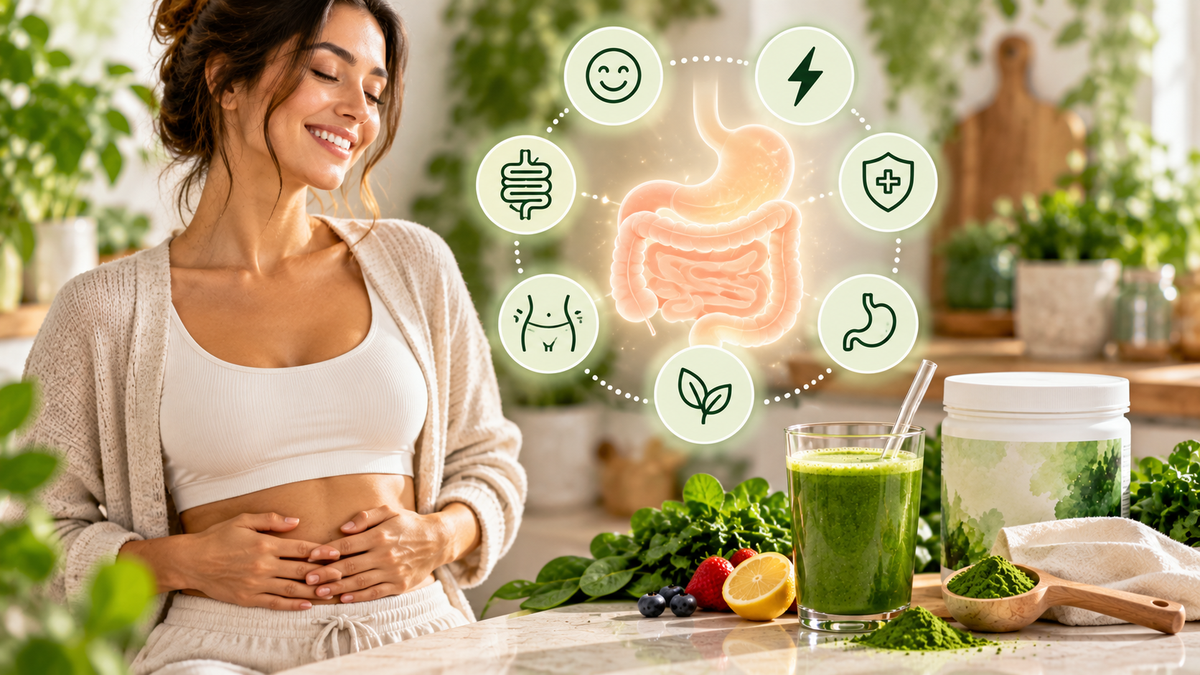 probiotics signs