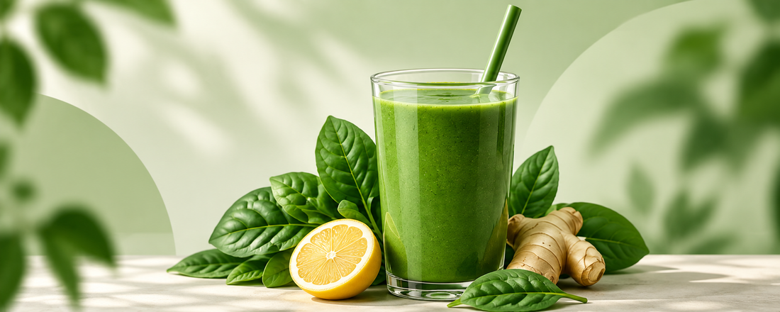 best gut health drinks