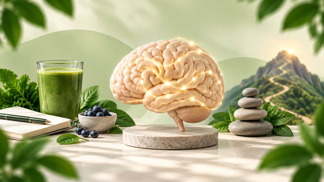 The Neuroscience of Why Small Daily Habits Beat Big Resolutions
