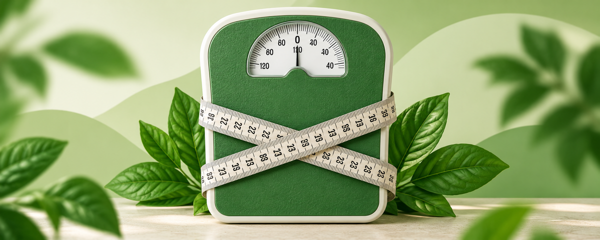 weight loss approach
