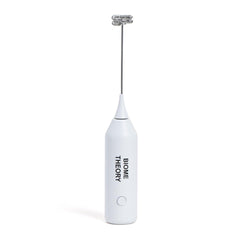 Biome Theory Supplements Electric Mixer - $43 value
