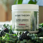 Biome Theory Super Greens (Berry Flavor)
