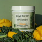 Biome Theory Super Greens (Mango Flavor)