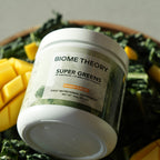 Biome Theory Super Greens (Mango Flavor)