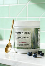 Biome Theory Super Greens (Berry Flavor)
