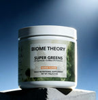Biome Theory Super Greens (Mango Flavor)