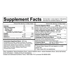 Biome Theory Super Greens (Berry Flavor)