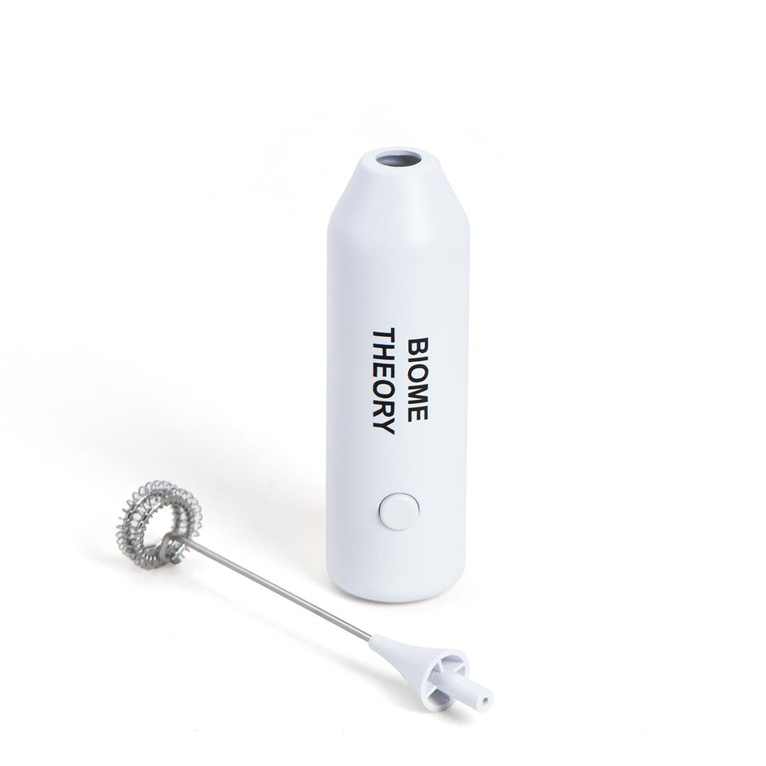 Biome Theory Supplements Electric Mixer