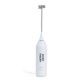 biome theory electric milk frother handheld
