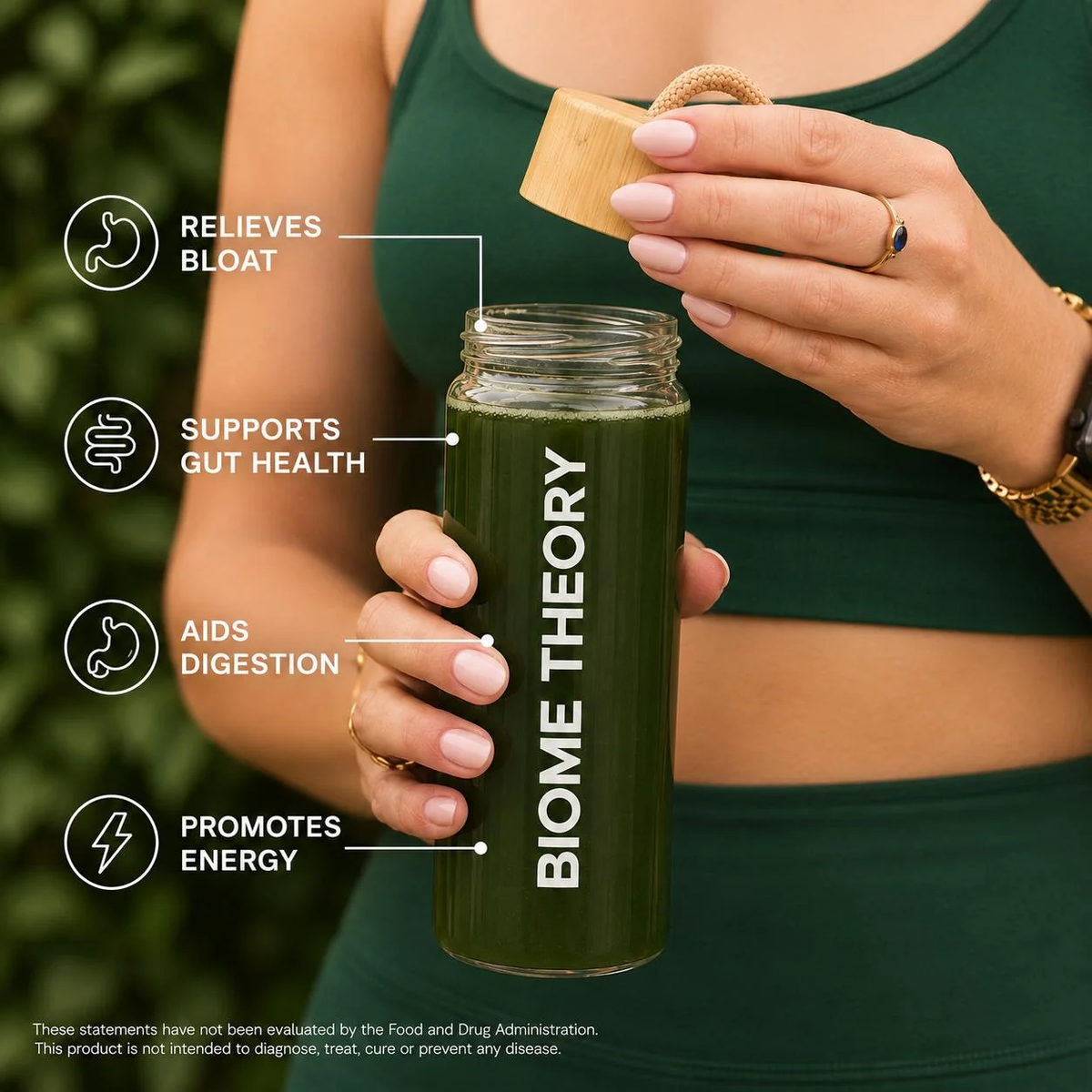 What's your #1 gut wellness blind spot?