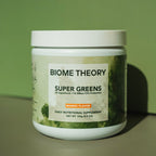 Biome Theory Super Greens (Mango Flavor)
